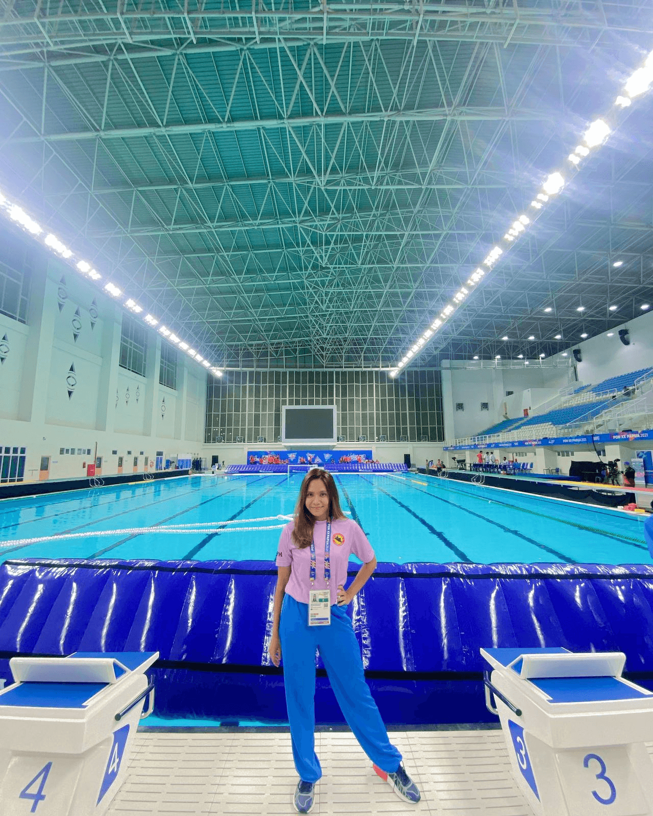 Renza Christiamor Pradita Maubanu