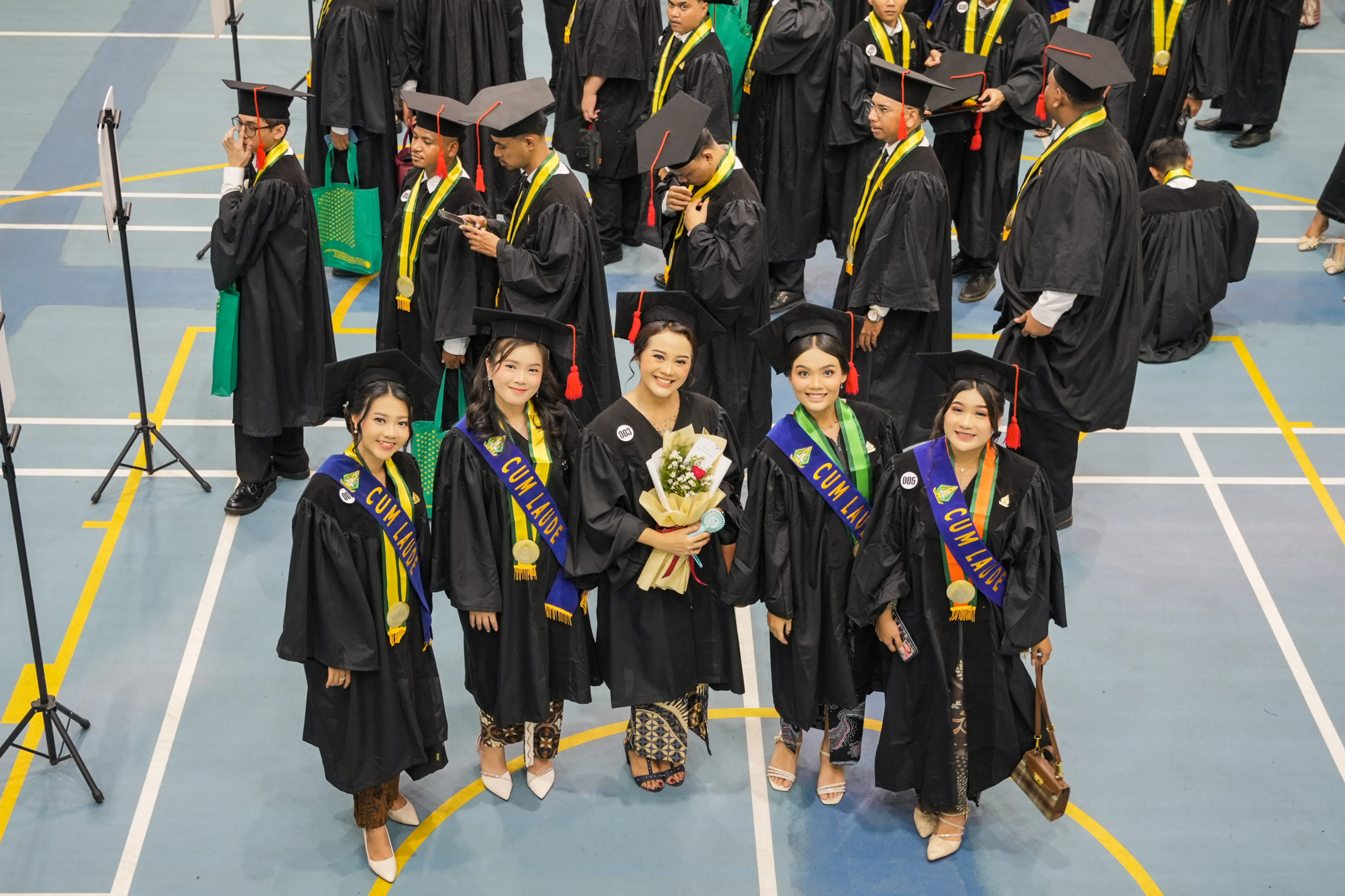 Innovation in Education